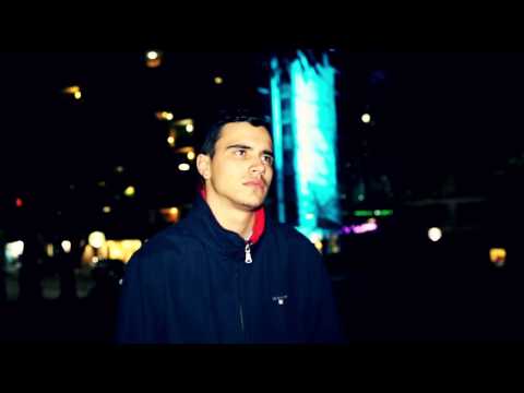 DOUBLE L - In A Daze