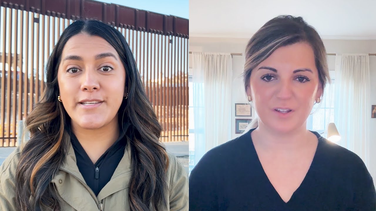 [BREAKDOWN] Executive Orders Impact Refugees, Border Communities, Asylum Seekers and Citizenship