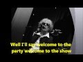 68  Ian Hunter   Somethin's Goin' On 1983 with lyrics