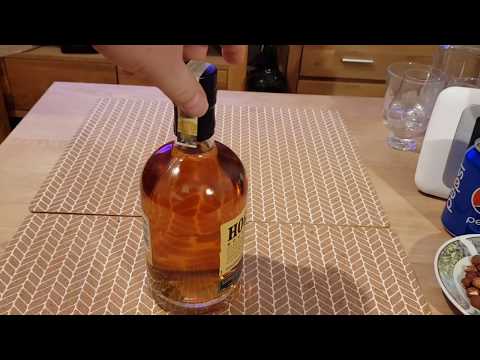 HOGS 3 KENTUCKY STRAIGHT BOURBON 3YO