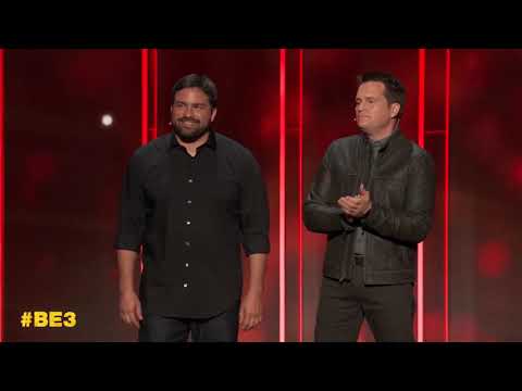 Doom Eternal Full Gameplay Presentation – E3 2019