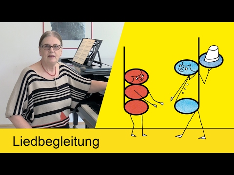 Spielend Lieder begleiten - Klavierschule Tastenmini Band 3