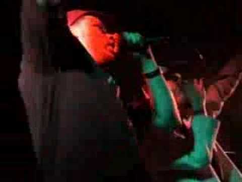 Support Your Local Rap Act. - Bushbayer