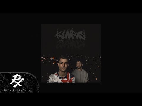 Eytiey - Kumpas (Ft. Efgan)