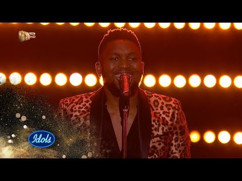 Top 7: Nolo – ‘Close The Door’ – Idols SA | S15 | Mzansi Magic