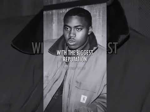 NAS verse that Tupac thought he made  Daz delete...