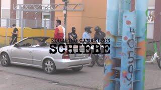 Schiebe Music Video
