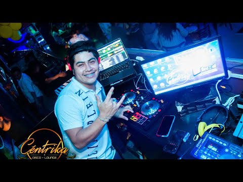 LIVE SET: Electronic & Dance Legends - DJ VEGGA 🔊🔥 