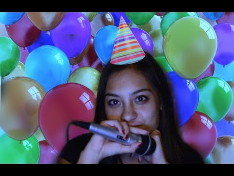 Party Favor Cover
