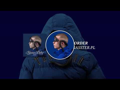 asster - 13 (STRACONY CZAS) bass boosted, slowed