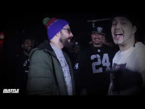 Mos Prob vs Smiledini