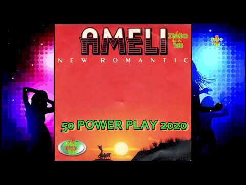 50 = POWER PLAY = 2020