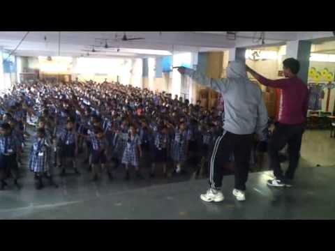 Rajpal saipogu school annual