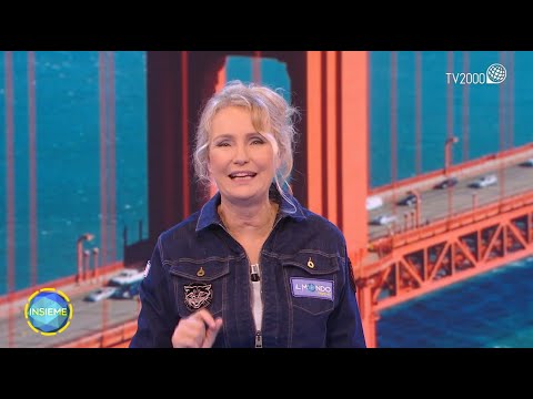 Il Mondo Insieme, 27 febbraio 2022 - Islanda, Messico, Glasgow e l’isola dei draghi