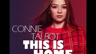 Connie Talbot - This is Home (Audio Only)