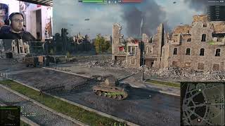 Tanky Tanks | World of Tanks 3