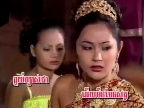 nhac phim khmer movie song khmer ► ចំរៀង  សុវណ្ណតែនអន