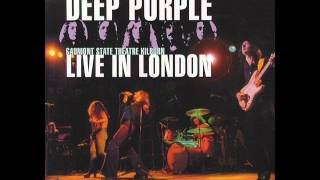 Deep Purple - Might Just Take Your Life (Live,remastered)