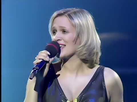 HD | Vanna - Strune ljubavi (Strings of my heart) | Dora 2001