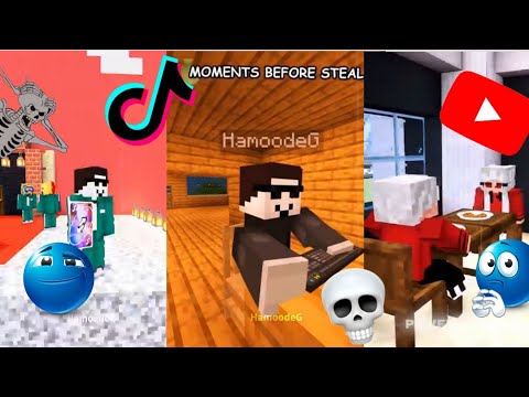 MINECRAFT COLDEST TROLLFACE+COMPILATION=🥶💀