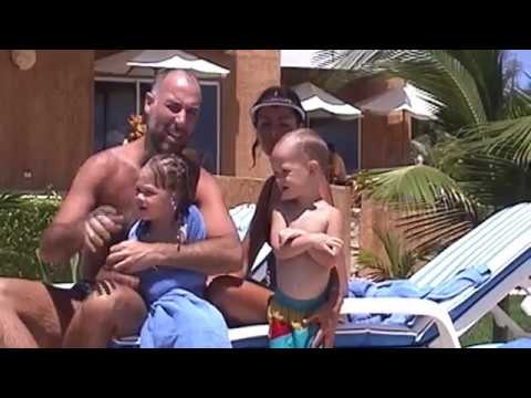 Julian Lamadrid - Go (Official Video)