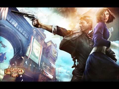 Bioshock Infinite 28 - Will the Circle Be Unbroken