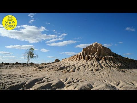 The Ancient Lake Bed that Rewrote Human History