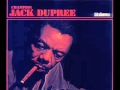Champion Jack Dupree - My Baby's Coming Home