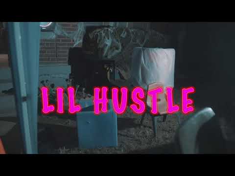 Lil Hustle - Murder She Wrote (Official Video)