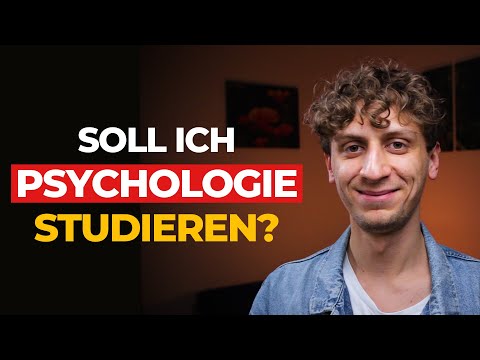 What's it like to study psychology? (My honest opinion)