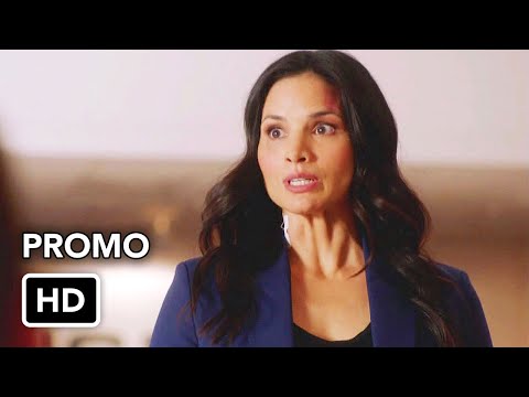 NCIS: Naval Criminal Investigative Service 18.15 (Preview)