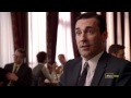Great Scene - Don Draper is a badass Great Scene - Don Draper is a badass