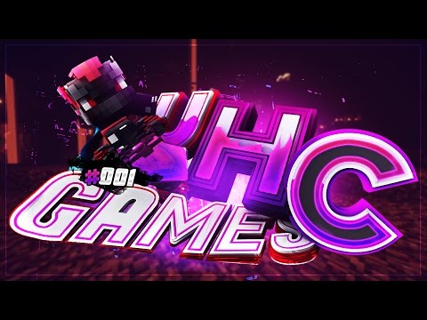 UHC Games: EP1 - "WTF w/ xNestorio"