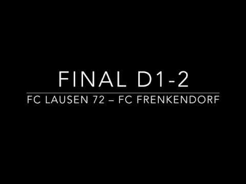 Stutz Cup Final Junioren D1-2