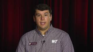 WTAMU-Help Us Stay Open, Buffs