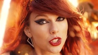 Taylor Swift Bad Blood - Top 5 Most Amazing Covers