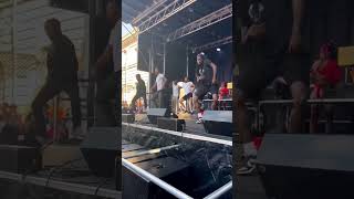 Blaqstarr Break it Down ⚡ #tsudancecrew #tsuflash #baltimore #baltimoreclub #baltimoreclubmusic