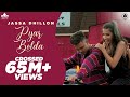 Pyar Bolda Official Video Jassa Dhillon Gur Sidhu Punjabi Song Brown Town Music