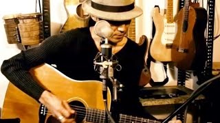 Bob Dylan-You&#39;re Gonna Quit Me,Baby-Badun