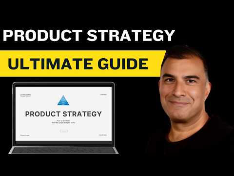 How to Write a Great Product Strategy: Meta Director