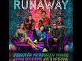 Sebastián Yatra, Daddy Yankee, Natti Natasha - Runaway ft. Jonas Brothers - Vertical Sebastián Yatra, Daddy Yankee, Natti Natasha - Runaway ft. Jonas Brothers - Vertical