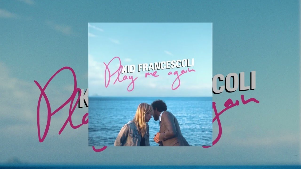 Kid Francescoli - Play Me Again (FULL ALBUM)