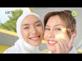 RCTI Jeda Iklan Pada Saat Ikatan Cinta 22 Maret 2023
