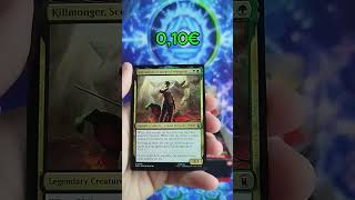 Dia 91 abriendo sobres de Magic #MSH #marvel #marveluniverse #marvelsuperheros #mtg #mtgboxopening