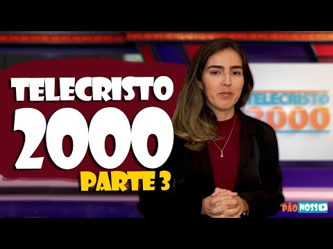 TELECRISTO 2000 / pt3