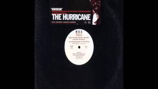 Mos Def, Common, Black Thought, Dice Raw &amp; Flo Brown - Hurricane (Acapella)