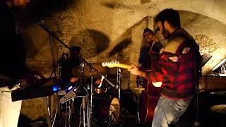 Nugae's Quartet- Blackbird