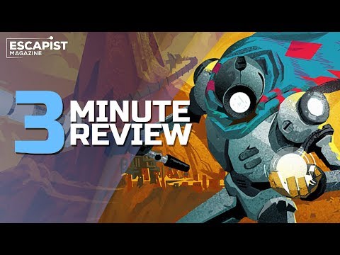 Creature in the Well | Review in 3 Minutes