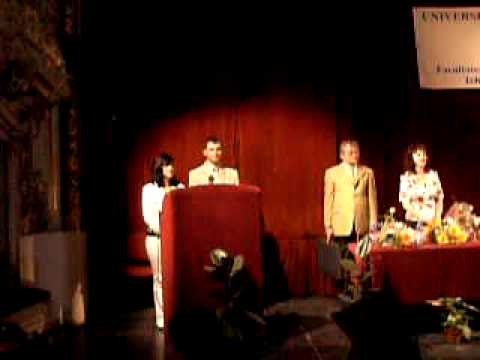 Curs Festiv IETI -- 7 iun 2009