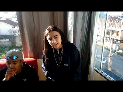 Mc João HB e MC Vick da VM